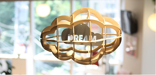 DREAM