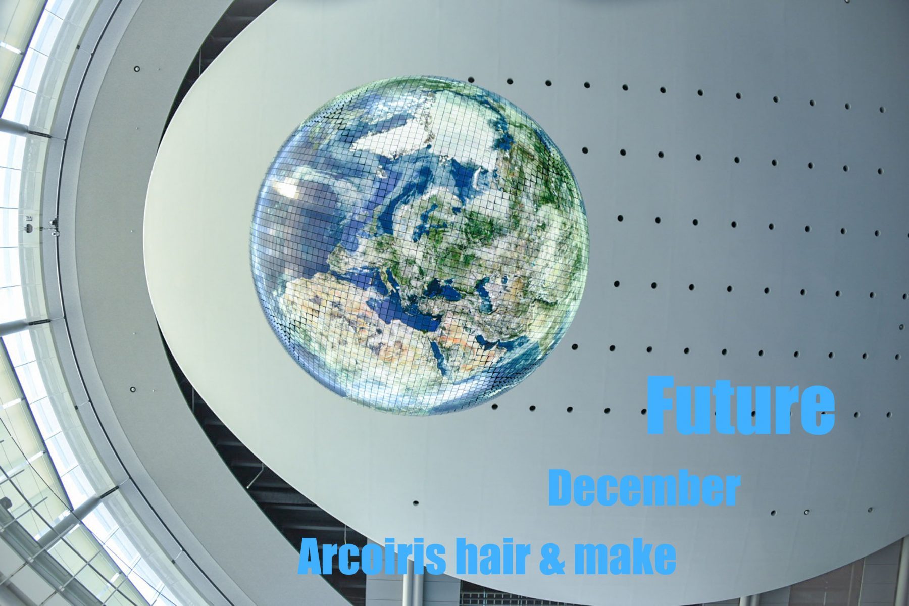 恵比寿 美容室 | 恵比寿 美容院 | Arcoiris(アルコイリス) 12月カレンダー