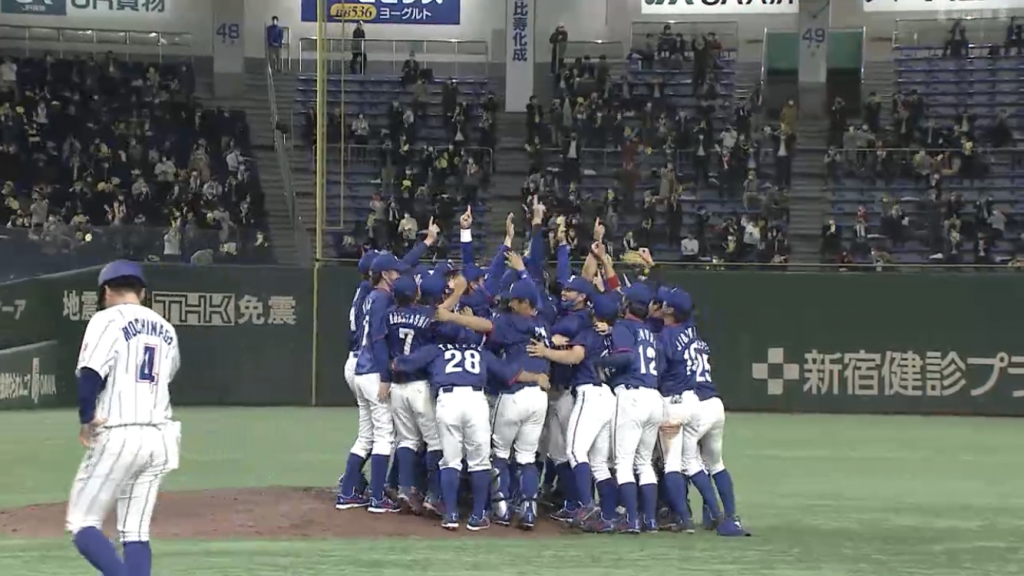 東京ガス 野球チーム