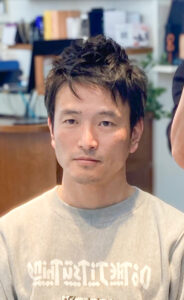 恵比寿の美容室Arcoirisのヘアスタイル