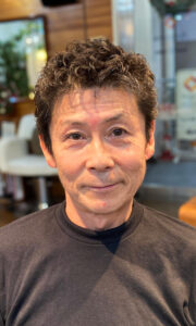 恵比寿の美容室Arcoirisのヘアスタイル