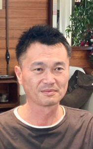 恵比寿の美容室Arcoirisのメンズヘアスタイル