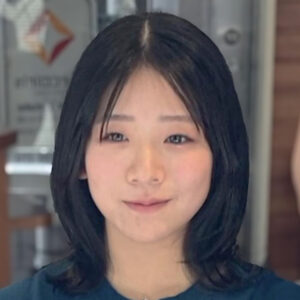 恵比寿の美容室Arcoirisのヘアスタイル