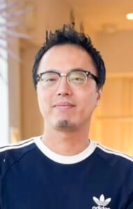 恵比寿の美容室Arcoirisのメンズヘアスタイル