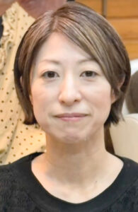 恵比寿の美容室Arcoirisのヘアスタイル